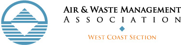 West Coast Section Annual Conference logo
